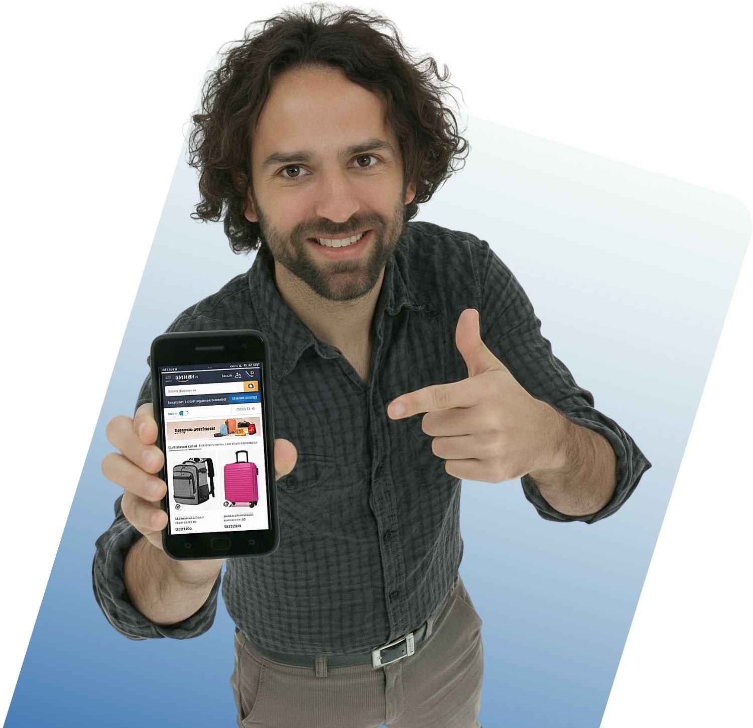 Consulenza per vendere su Amazon