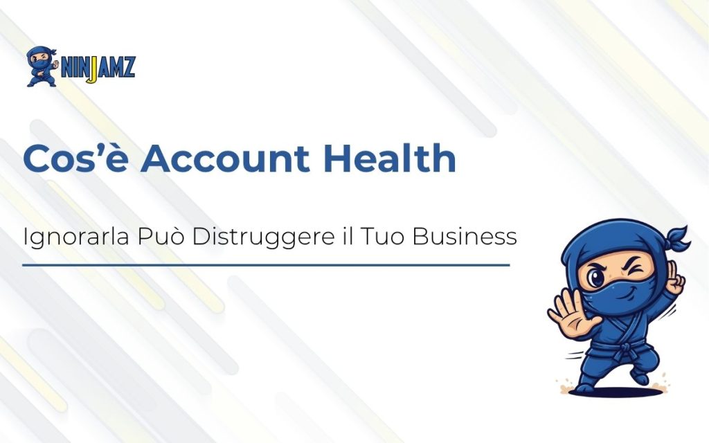 Cos’è Account Health